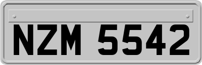 NZM5542