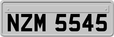 NZM5545