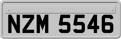 NZM5546