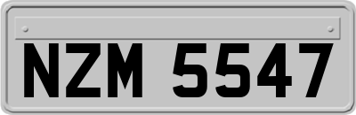 NZM5547