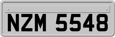 NZM5548