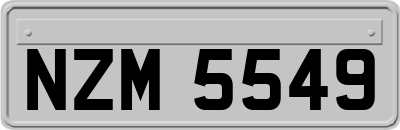 NZM5549
