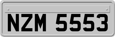 NZM5553