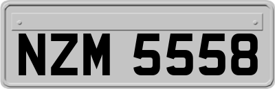 NZM5558