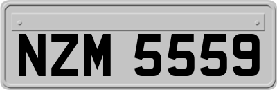 NZM5559