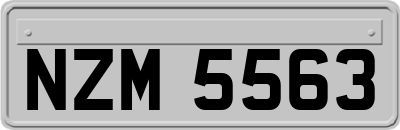NZM5563