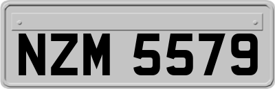 NZM5579