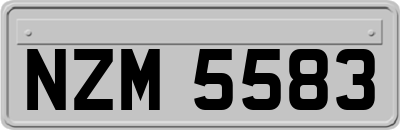 NZM5583