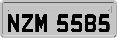 NZM5585