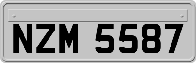 NZM5587