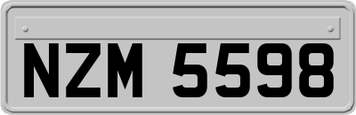 NZM5598