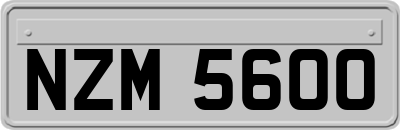 NZM5600