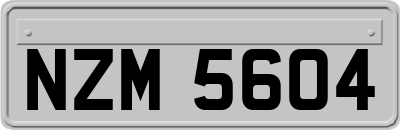 NZM5604