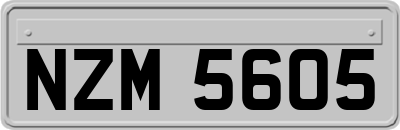 NZM5605