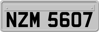 NZM5607