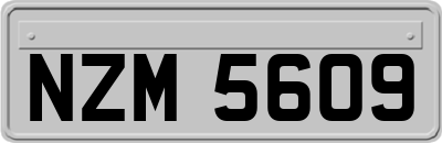 NZM5609