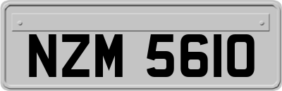 NZM5610