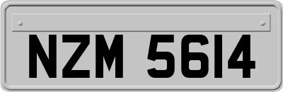 NZM5614