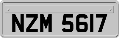 NZM5617