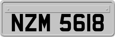 NZM5618