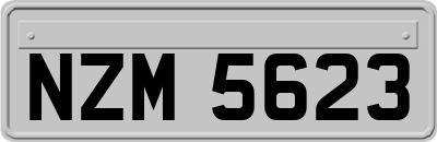 NZM5623