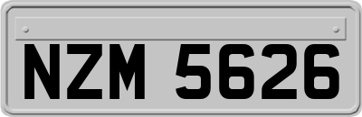 NZM5626