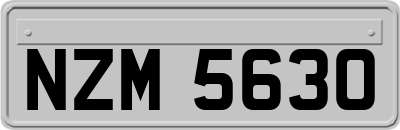 NZM5630