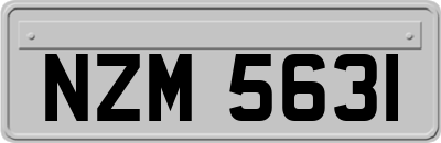 NZM5631