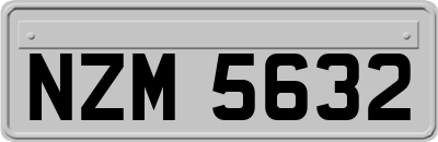 NZM5632