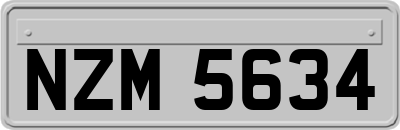NZM5634