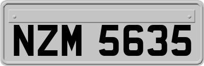 NZM5635