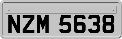 NZM5638