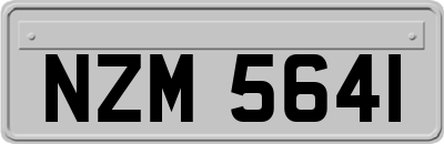 NZM5641