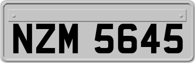 NZM5645