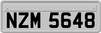 NZM5648