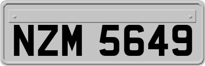 NZM5649