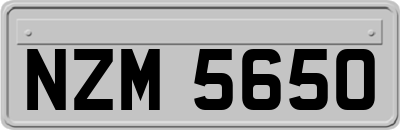 NZM5650
