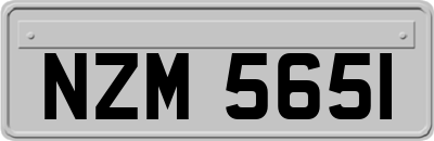 NZM5651