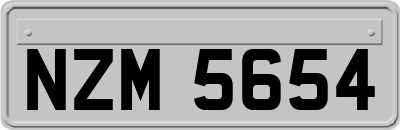 NZM5654