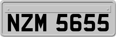 NZM5655