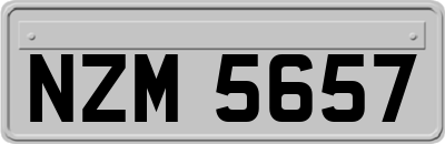 NZM5657