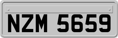 NZM5659