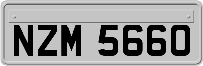 NZM5660