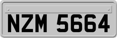 NZM5664