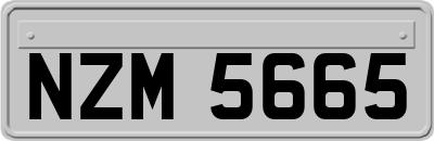 NZM5665