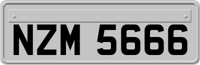 NZM5666