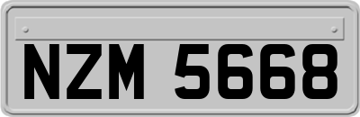 NZM5668