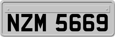 NZM5669