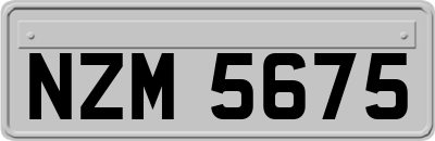 NZM5675
