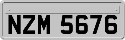 NZM5676